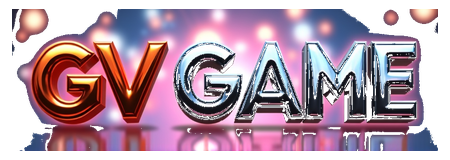 gv 777 game logo